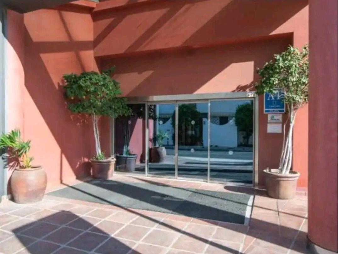 Elegante Alojamiento Con Piscina A 200 M Del Mar. Apartment เบนัลมาเดนา ภายนอก รูปภาพ